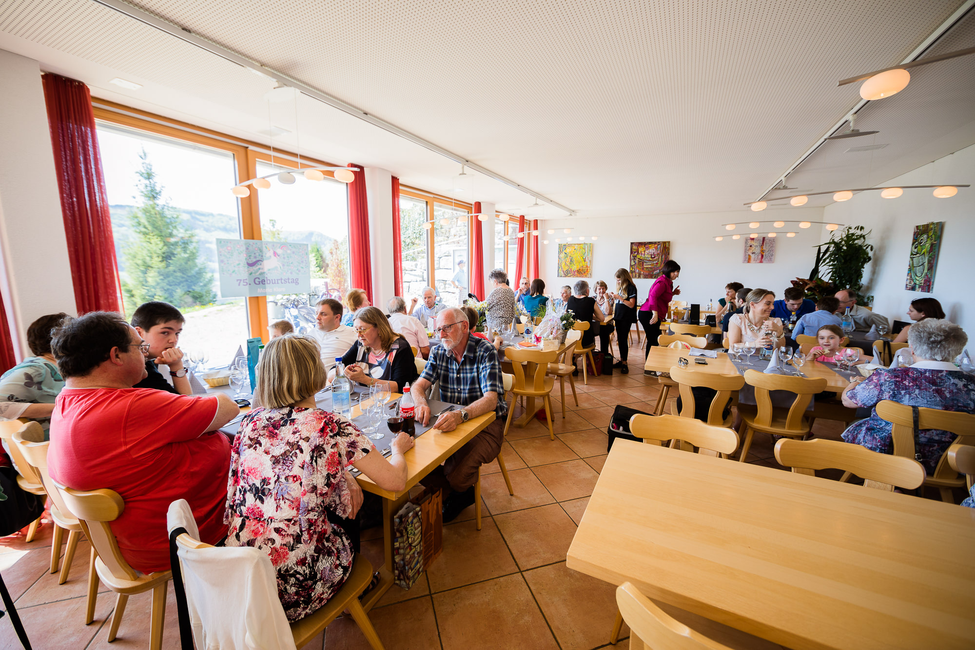 Export x3 5D4 5198 Geburtstag 75 Klara @ Golffricktal